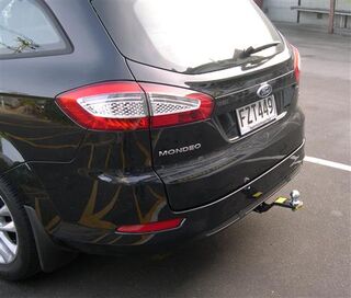 Towbar for Ford Mondeo 2007-2014 Stationwagon