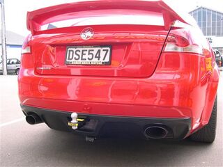Towbar for Holden Commodore 2006-2013 Sedan