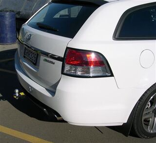 Towbar for Holden Commodore 2006-2013 Stationwagon