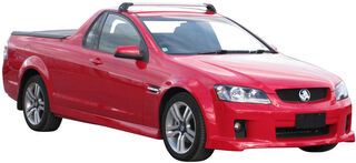 Towbar for Holden Commodore 2007-2013 Ute