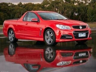 Towbar for Holden Commodore 2013-2017 Ute