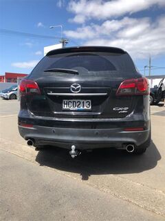 Towbar for Mazda CX9 2011-2016 SUV