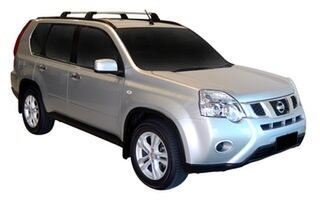 Towbar for Nissan X Trail 2007-2013 SUV
