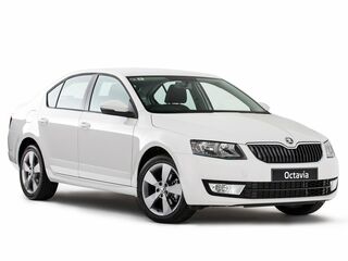 Towbar for Skoda Octavia 2004-2013 Hatchback