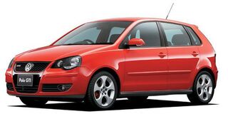 Towbar for Volkswagen  Polo 2002-2009 Hatchback