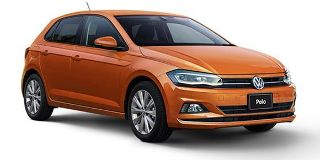 Towbar for Volkswagen Polo 2018-2026 Hatchback