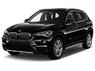 Towbar for BMW X1 F48 2015-2024 SUV