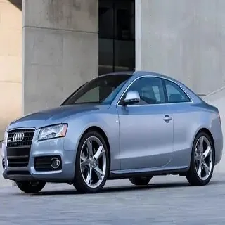 Towbar for Audi A5 2008-2016 Coupe