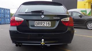 Towbar for BMW 3 Series 2005-2013 E91 Stationwagon