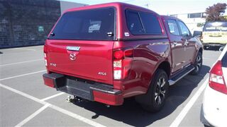 Towbar for Mazda BT50 2020-2026 Ute