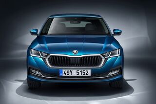 Towbar for Skoda Octavia 2013-2026 Hatchback
