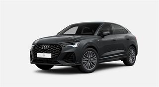 Towbar for Audi Q3 2018-2025 SUV