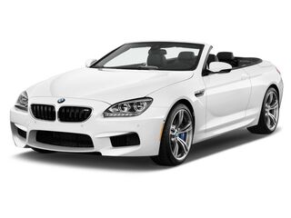 Towbar for BMW 6 Series F12 2011-2018 Convertible