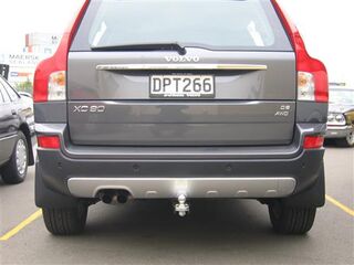 Towbar for Volvo XC90 2003-2014 SUV