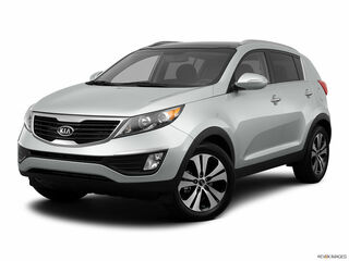 Removable Towbar for Kia Sportage 2010-2016 SUV