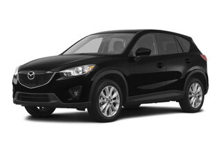 Removable Towbar for Mazda CX5 2012-2015 SUV