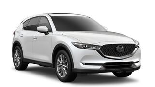 Removable Towbar for Mazda CX5 2016-2026 SUV
