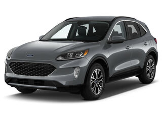 Removable Towbar for Ford Escape 2019-2026 SUV
