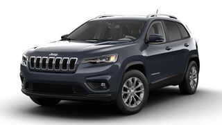 Removable Towbar for Jeep Cherokee 2019-2024 SUV
