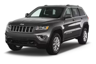 Removable Towbar for Jeep Grand Cherokee 2011-2021 SUV