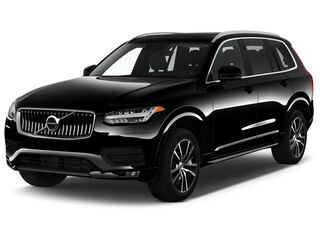 Removable Towbar for Volvo XC90 2014-2026 SUV