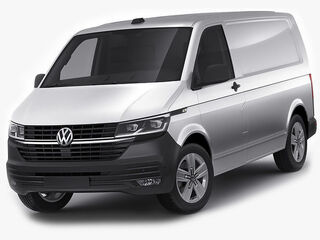 Removable Towbar for Volkswagen T6 Transporter 2015-2026 Van