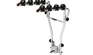 Thule HangOn 4 Bike Carrier
