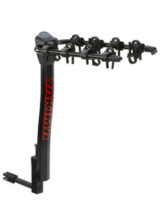 BackRoad 4 Hitch Bike Rack