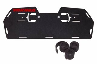 PlateMate - Supplementary Number Plate Holder