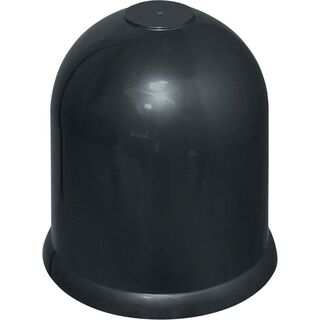 Black Towball Cap