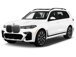 Towbar for BMW X7 G07 2019-2026 SUV