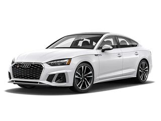 Towbar for Audi S5 2017-2024 Coupe