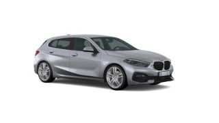 Removable Towbar for BMW 1 Series 2019-2026 Hatchback