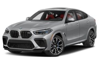 Removable Towbar for BMW X6 2019-2026 G06 SUV