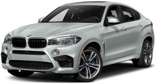 Towbar for BMW X6 2019-2026 G06 SUV