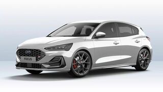 Towbar for Ford Focus 2018-2025 Hatchback