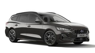 Towbar for Ford Focus 2018-2025 Stationwagon