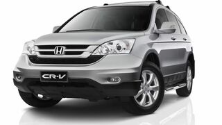 Removable Towbar for Honda CRV 2006-2011 SUV