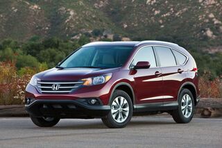 Removable Towbar for Honda CRV 2012-2016 SUV