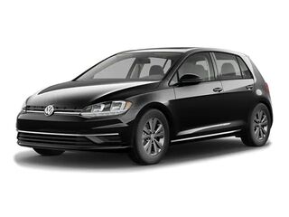 Towbar for Volkswagen Golf 2019-2026 Hatchback