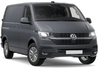 Removable Towbar for Volkswagen Caravelle 2015-2024 Van