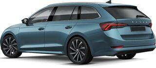 Towbar for Skoda Octavia 2019-2026 Stationwagon