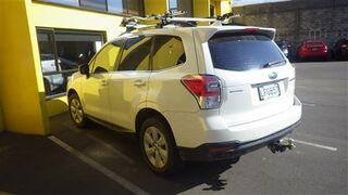 Removable Towbar for Subaru Forester 2013-2018 Stationwagon