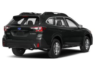 Removable Towbar for Subaru Outback 2020-2026 Stationwagon