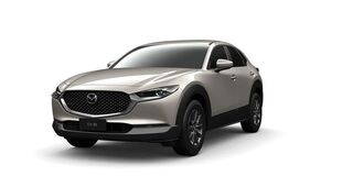 Removable Towbar for Mazda CX30 2019-2026 SUV