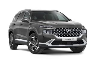 Removable Towbar for Hyundai Santa Fe 2020-2023 SUV