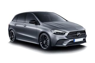 Towbar for Mercedes B Class 2018-2026 Hatchback