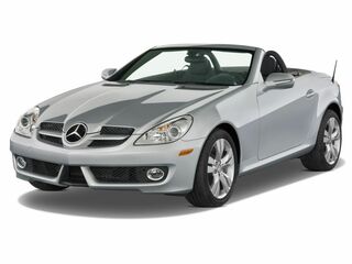 Towbar for Mercedes C Class 2002-2009 Convertible