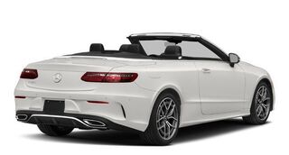 Towbar for Mercedes E Class 2019-2022 Convertible