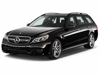 Towbar for Mercedes E Class 2016-2023 Stationwagon